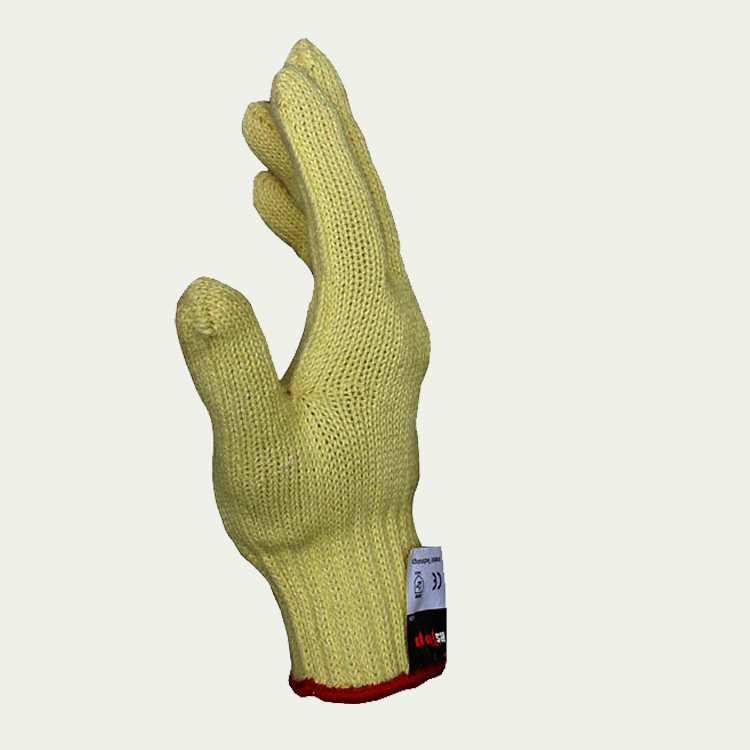 bestop倍護(hù)B5024隔熱4級(jí)防割手套圖片2