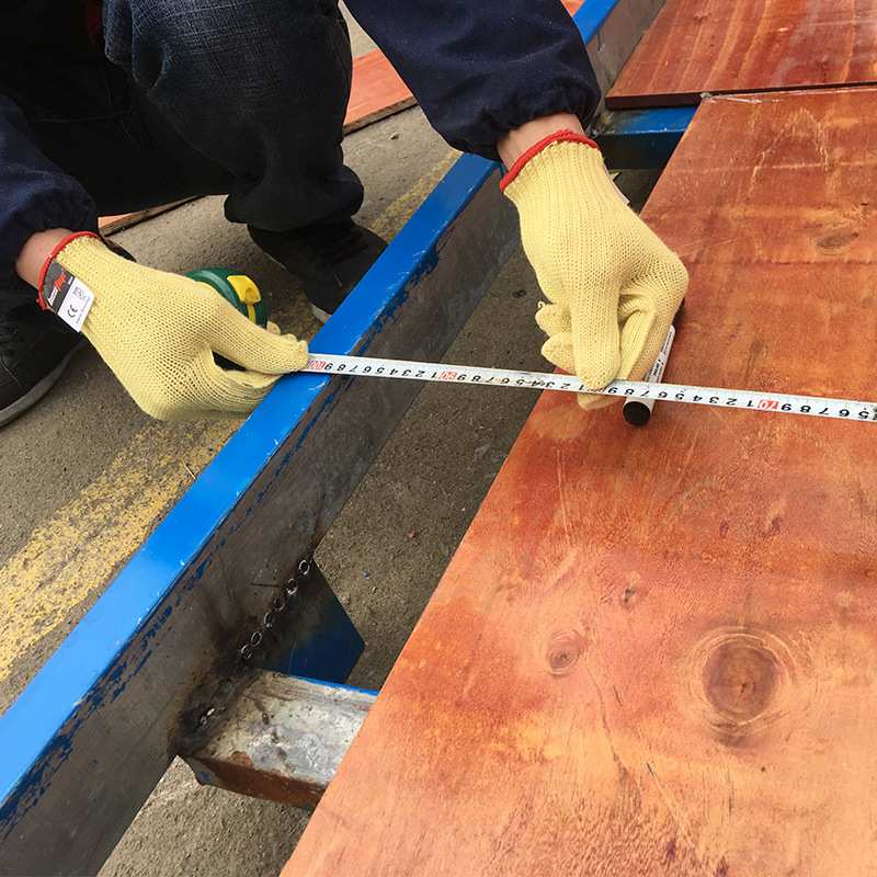 bestop倍護(hù)B5024隔熱4級(jí)防割手套圖片3