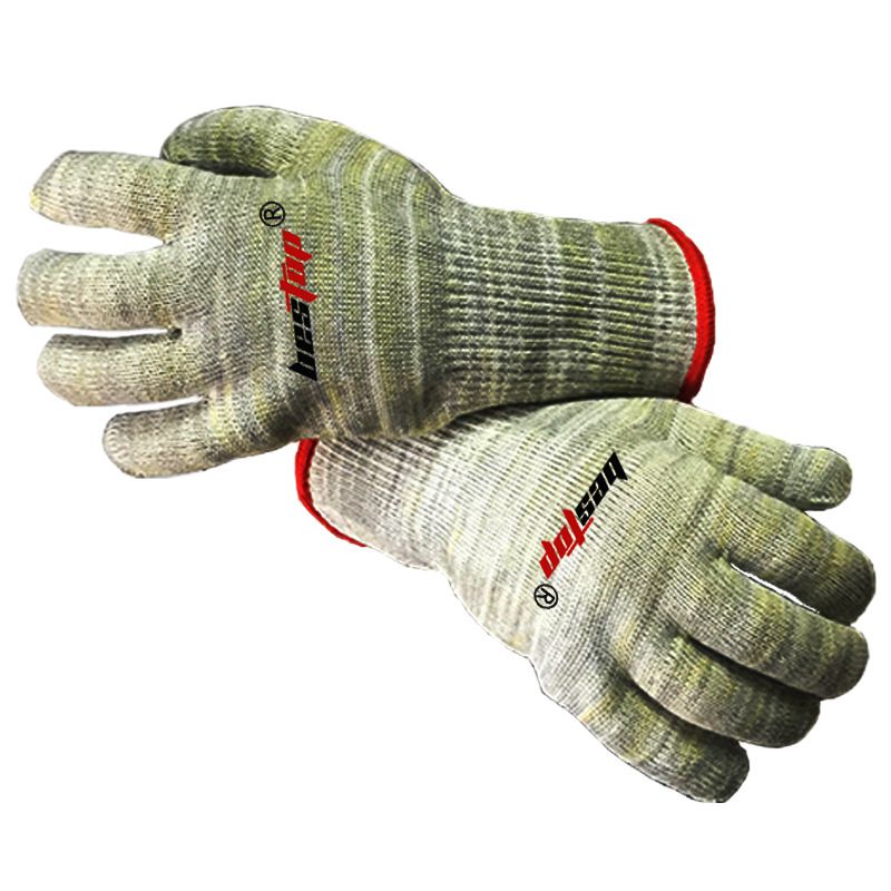 bestop倍護B3026E防靜電耐高溫手套圖片4