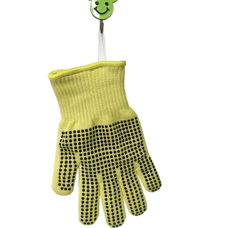 bestop倍護B2026G防滑耐高溫手套圖片3