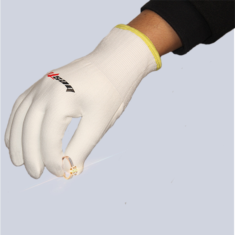 bestop倍護(hù)B1526耐高溫手套圖片3