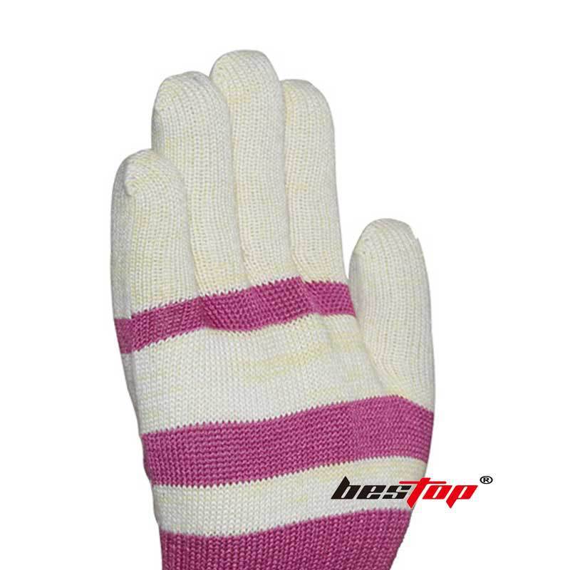 bestop倍護(hù)F350-C芳綸耐高溫手套圖片3