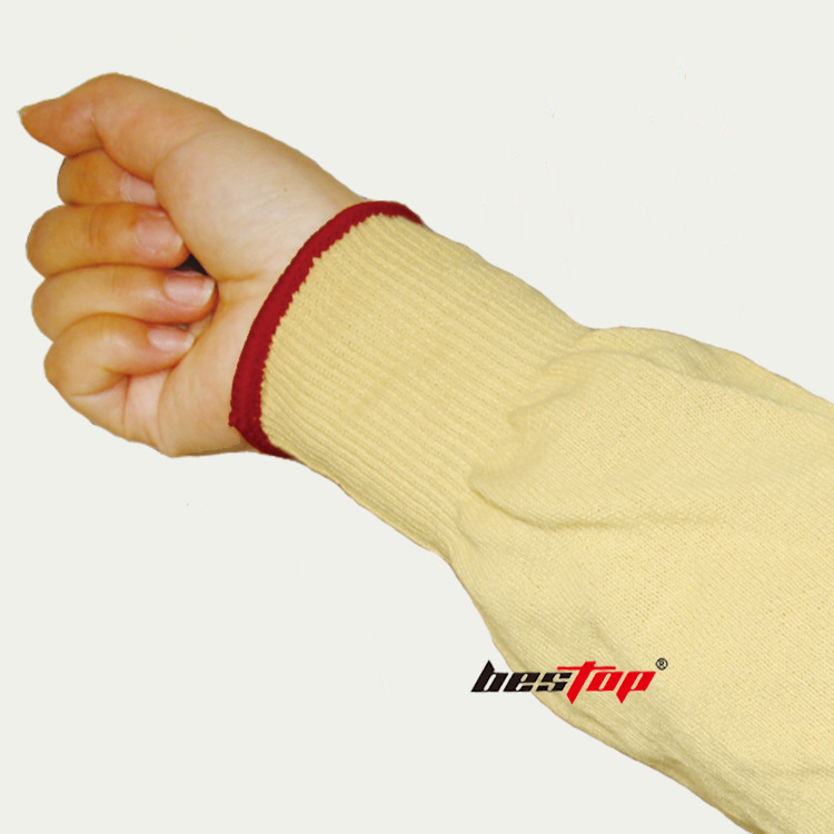 bestop倍護(hù)SA03芳綸耐磨防割套袖圖片1