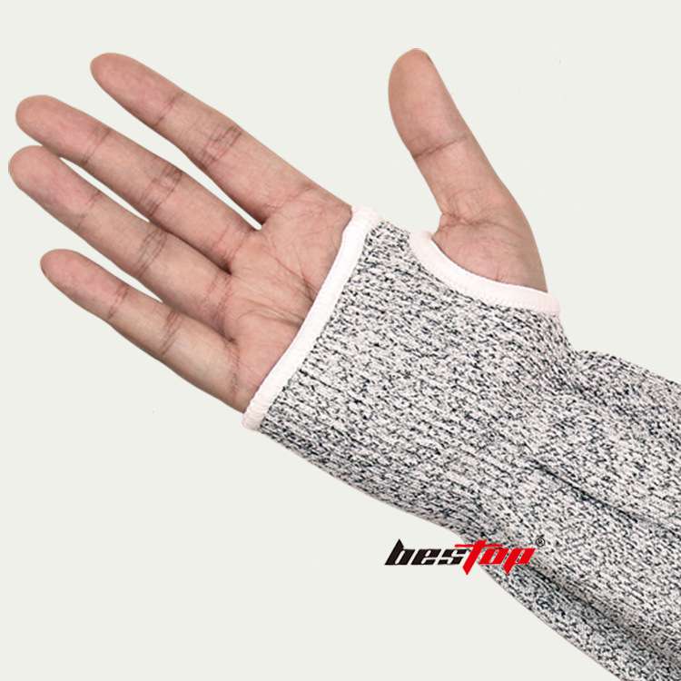 bestop倍護(hù)SP02 HPPE防割套袖圖片2