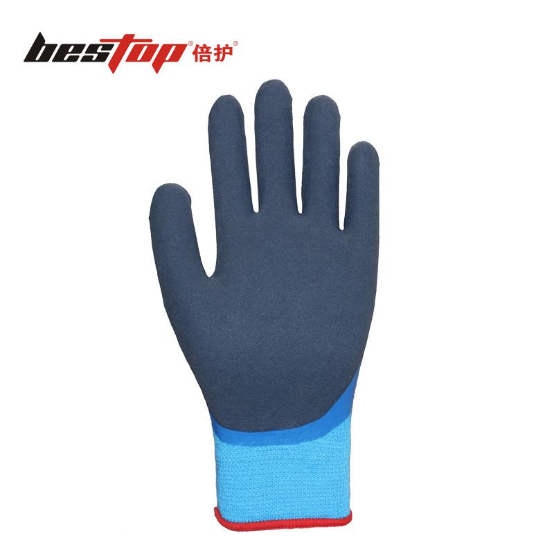 bestop倍護(hù)B606防油污耐低溫手套圖片1