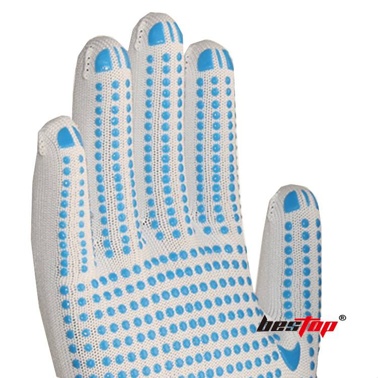 bestop倍護P01防滑棉紗手套圖片2