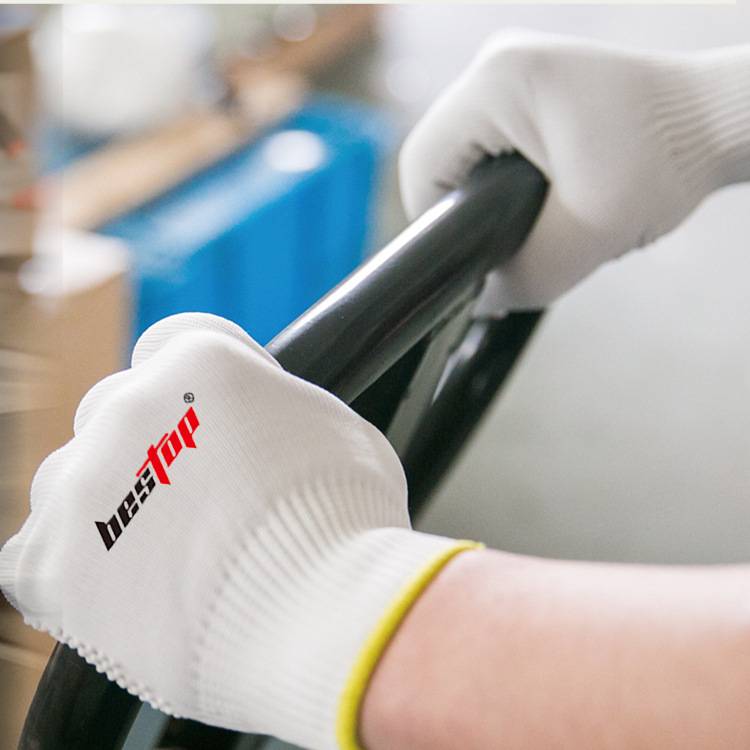 bestop倍護P01防滑棉紗手套圖片3