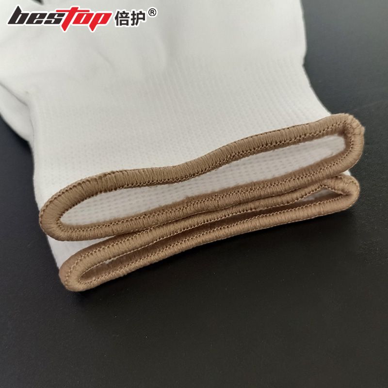 bestop倍護(hù)B815尼龍針織棉紗手套圖片4