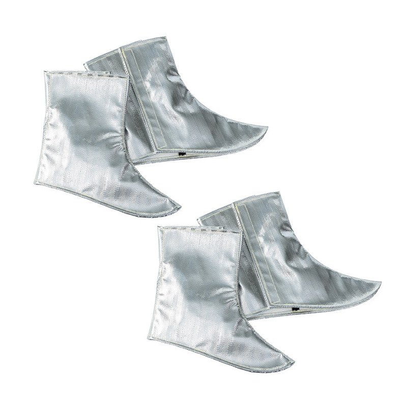 藍(lán)鷹AL5A標(biāo)準(zhǔn)鋁箔布鞋套圖片3