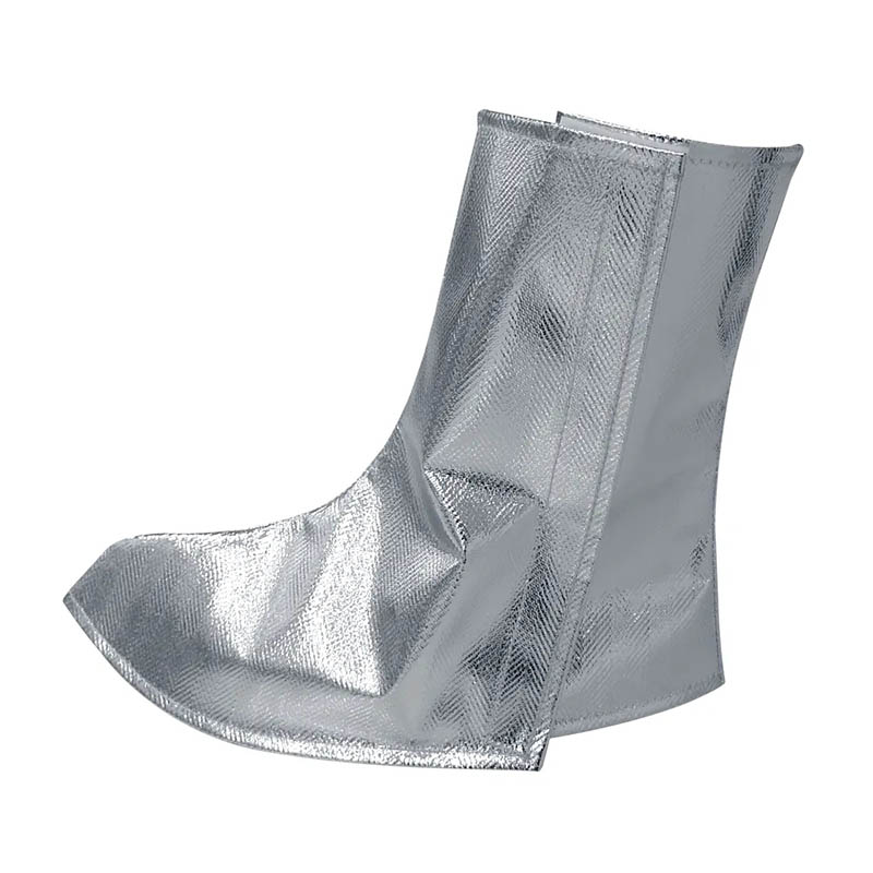 藍鷹AL59AK芳綸鋁箔布鞋套圖片1