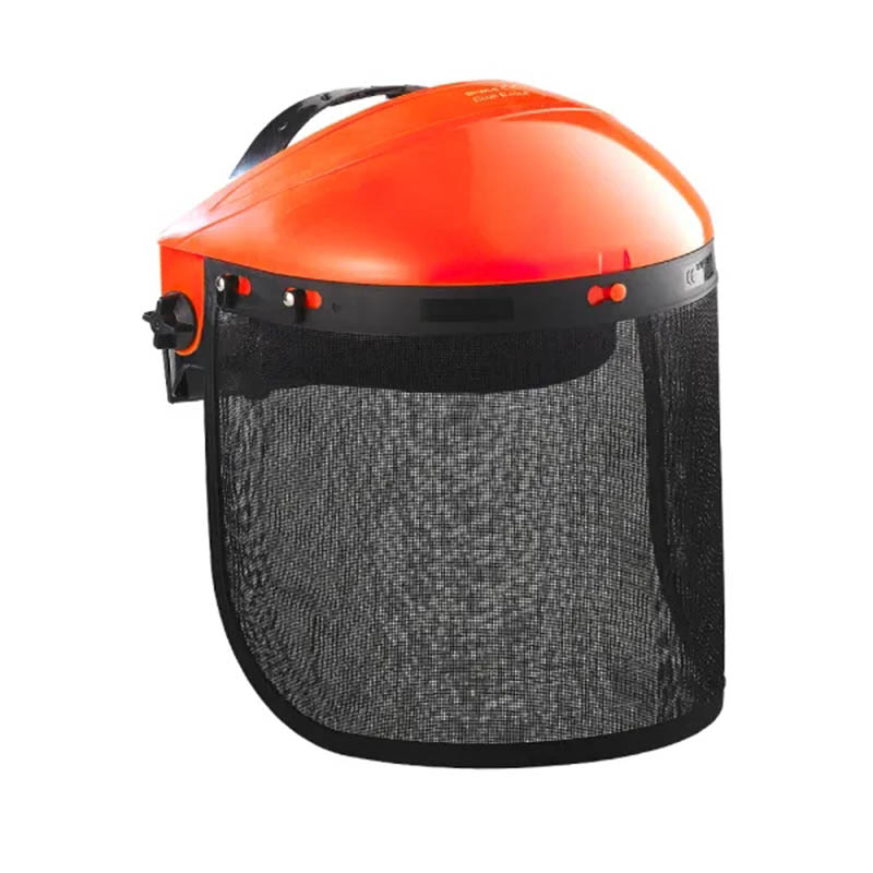 藍鷹FC49M鐵絲網(wǎng)防沖擊面屏圖片1