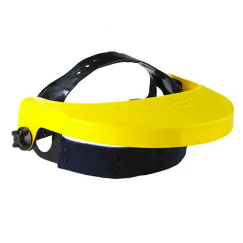 藍(lán)鷹K4YE+K28防護(hù)面罩套裝圖片2