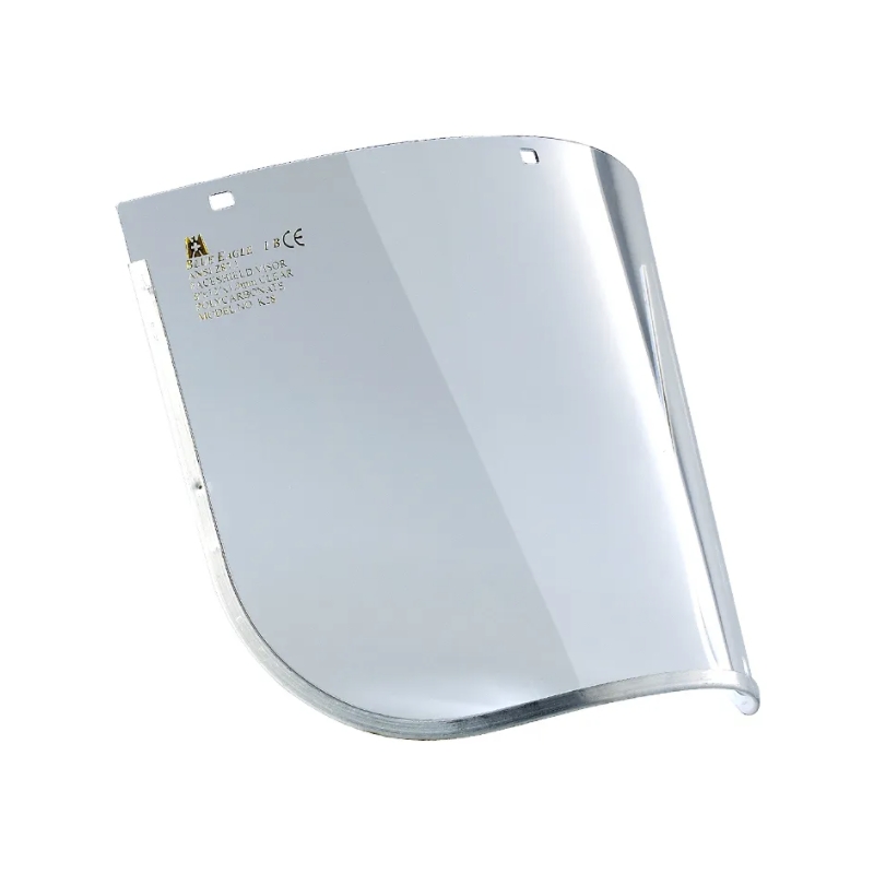 藍(lán)鷹K4YE+K28防護(hù)面罩套裝圖片1