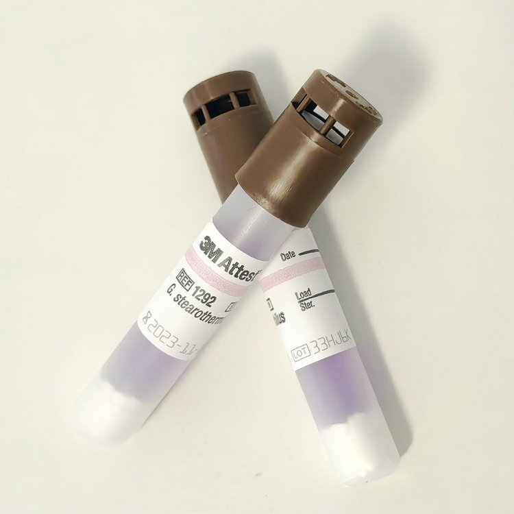 3M1292快速生物指示劑圖片1