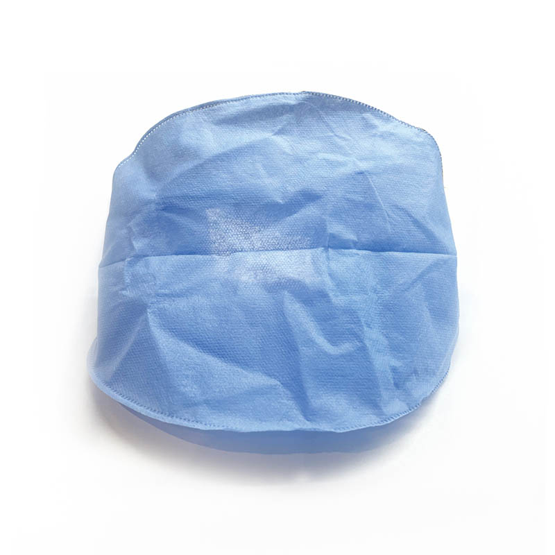 祥森一次性使用醫(yī)用帽圖片1