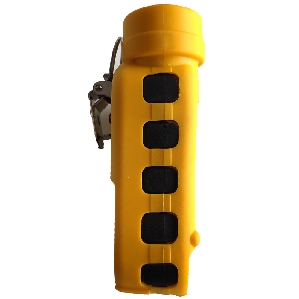 華瑞PGM-1820便攜式可燃?xì)怏w檢測(cè)儀圖片2