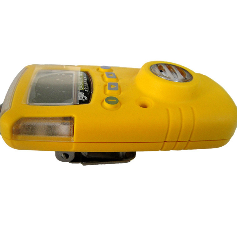 BW GAXT-N-DL便攜式單一一氧化氮?dú)怏w檢測(cè)儀圖片3