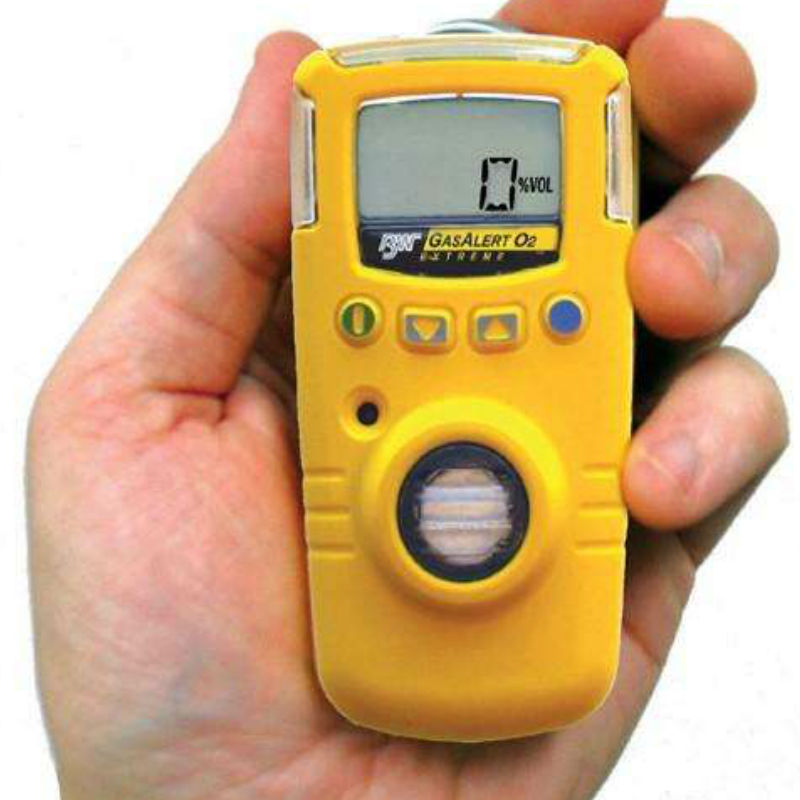 BW GAXT-Z-DL便攜式單一氰化氫氣體檢測(cè)儀圖片4