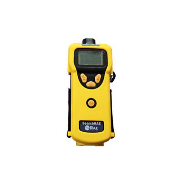 華瑞PGM-1800便攜式個(gè)人用VOC氣體檢測(cè)儀圖片2