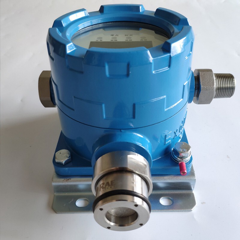 華瑞SP-2102Plus固定式可燃?xì)怏w檢測(cè)儀圖片3