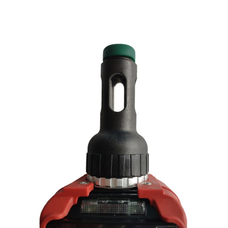 華瑞PGM-7360便攜式VOC氣體檢測(cè)儀UltraRAE 3000+圖片2