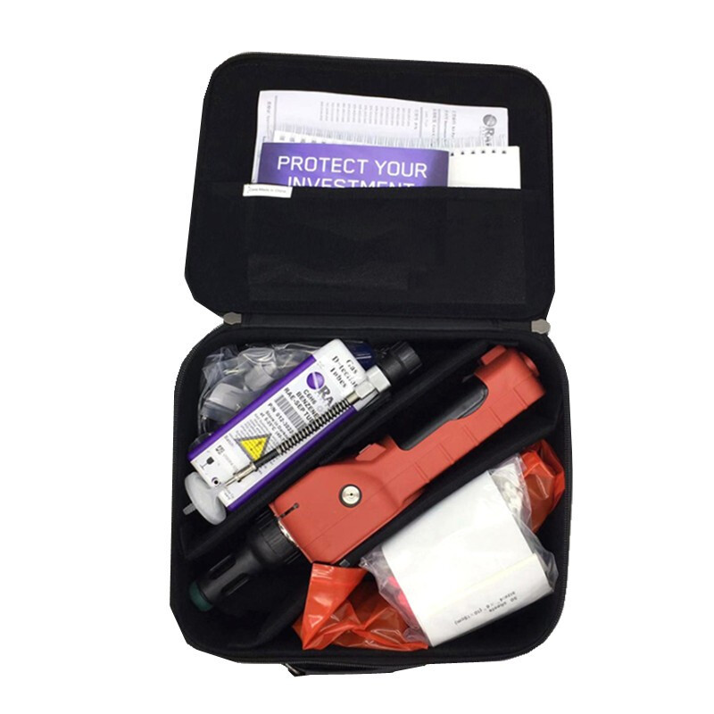 華瑞PGM-7360便攜式VOC氣體檢測(cè)儀UltraRAE 3000+圖片4