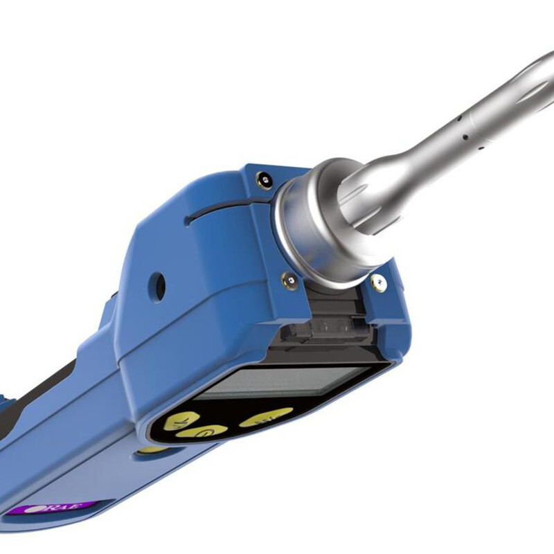 華瑞PGM-7380便攜式VOC快速氣體檢測(cè)儀圖片2