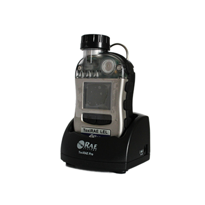 華瑞PGM-1880便攜式個人用可燃氣體檢測儀圖片2