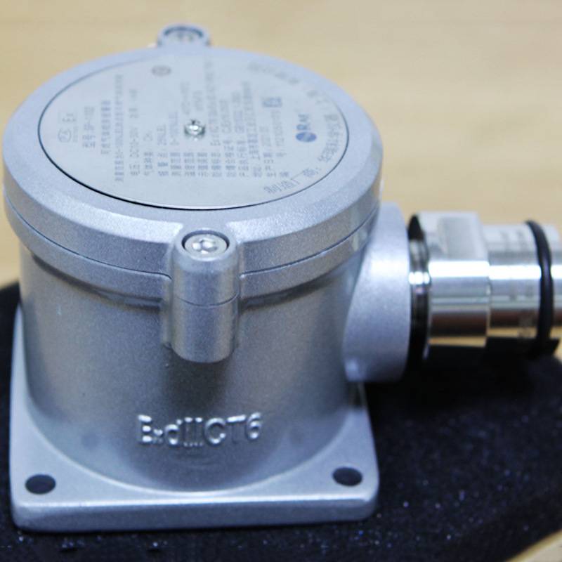 華瑞SP-1102固定式可燃?xì)怏w檢測儀圖片1