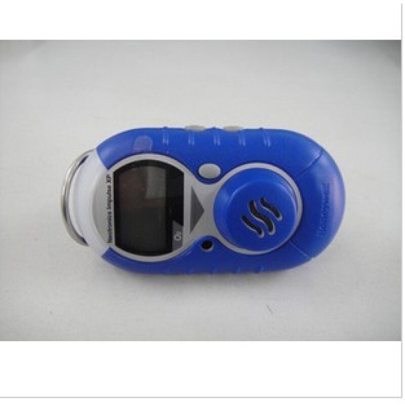 霍尼韋爾XP-O2便攜式氧氣氣體檢測(cè)儀圖片1