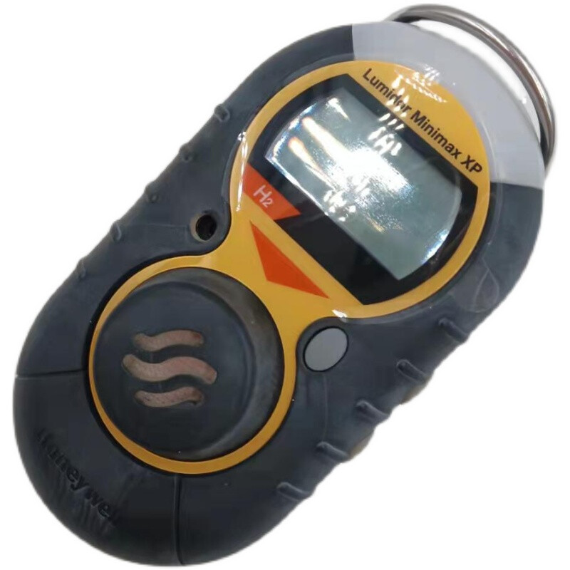 霍尼韋爾XP-H2便攜式氫氣氣體檢測(cè)儀圖片1