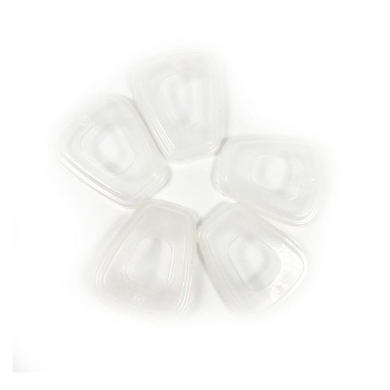 唐豐1203型梯形濾棉蓋圖片3