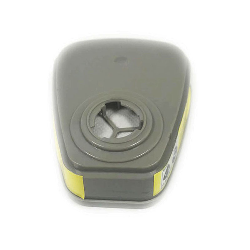 唐豐P-E-1防酸性氣體濾毒盒(1203半面具適用)圖片3