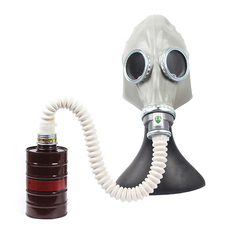 唐豐TF-A型P-A-3濾毒罐(原3號中罐)圖片3