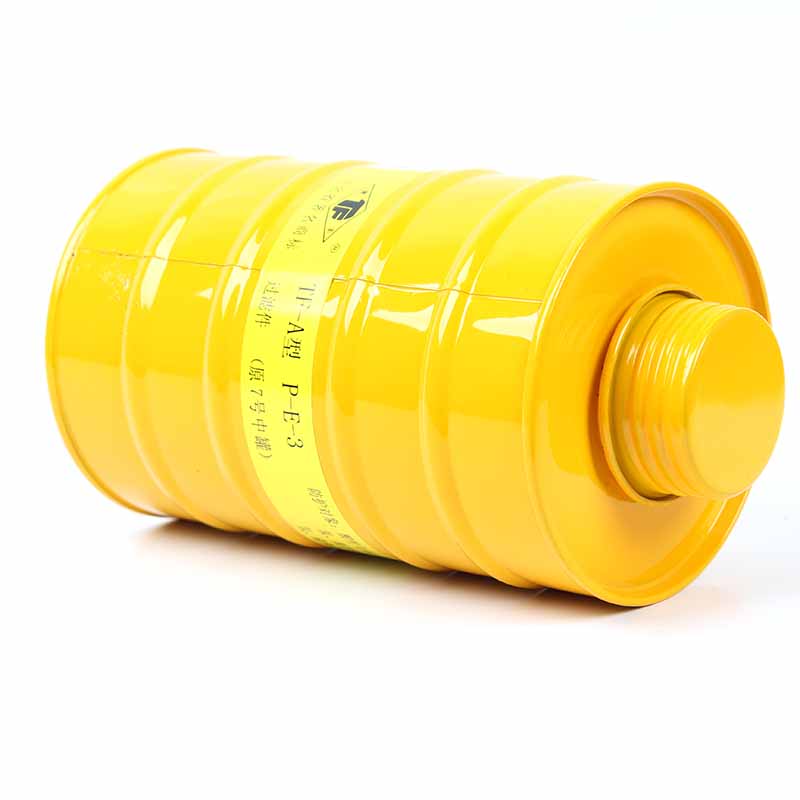 唐豐TF-A型P-E-3濾毒罐(原7號(hào)中罐)圖片4