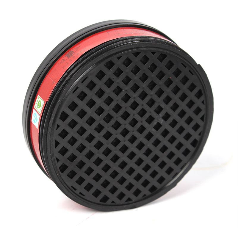 唐豐P-A-1防有機(jī)氣體濾毒盒(TF-G1半面罩適用)圖片1