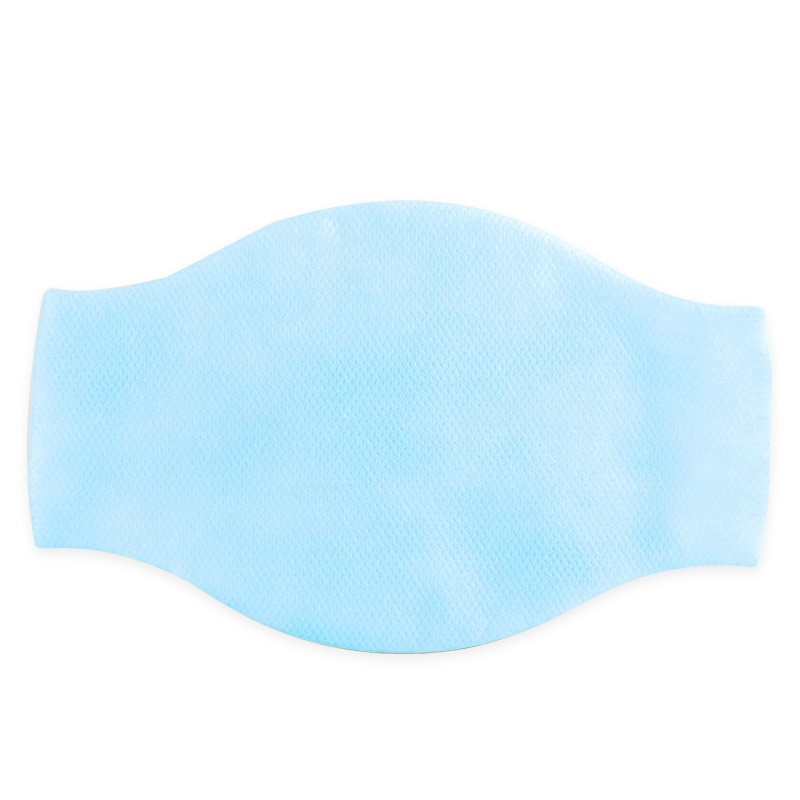 3M1703CN KN95顆粒物濾棉防塵面具濾芯圖片2