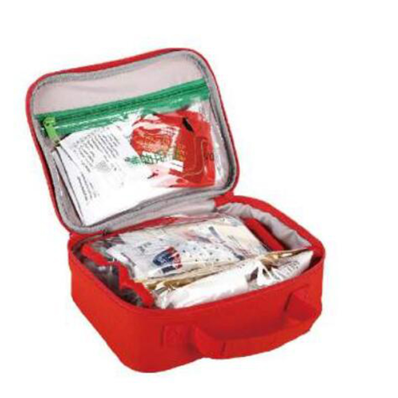 藍帆醫(yī)療AED-B001 AED急救包圖片1