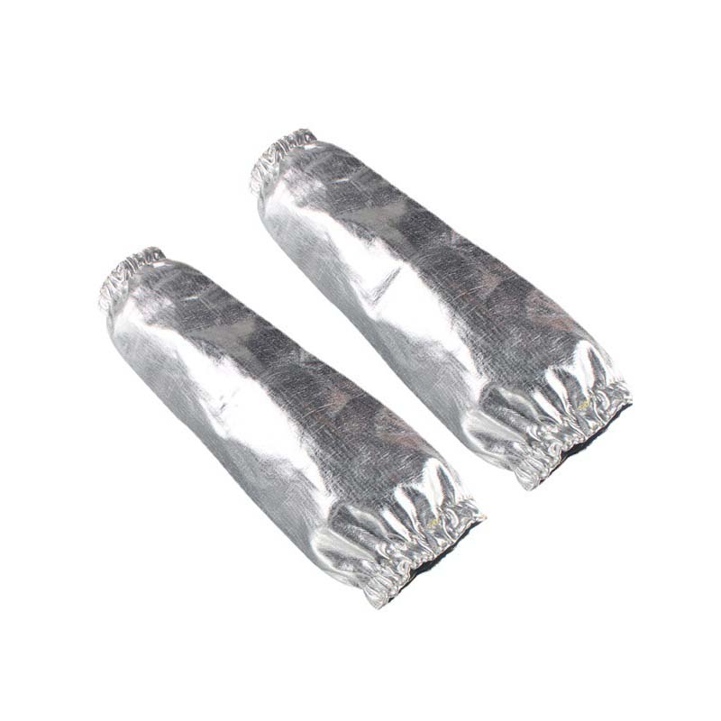 定和DH-R312防輻射熱袖套圖片2