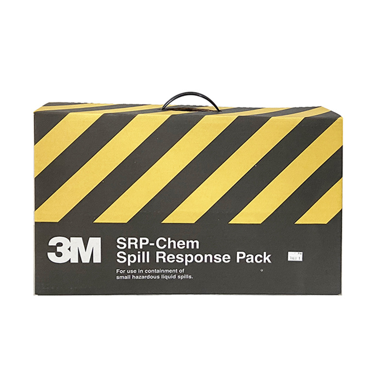 3M SRP-CHEM化學(xué)品泄露應(yīng)急處理包圖片3