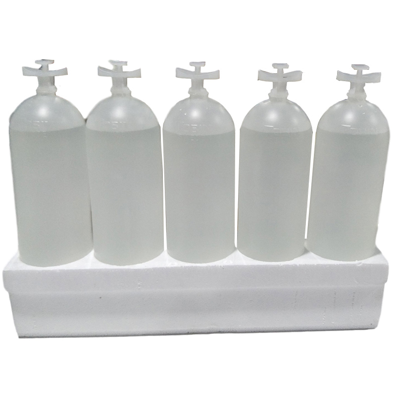 霍尼韋爾128Tobin補(bǔ)充裝洗眼液5*1000ml圖片2