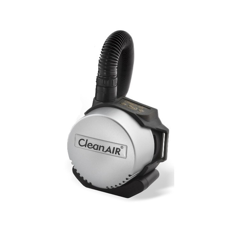 CleanAIR Basic 2000電動送風(fēng)空氣凈化呼吸器圖片1