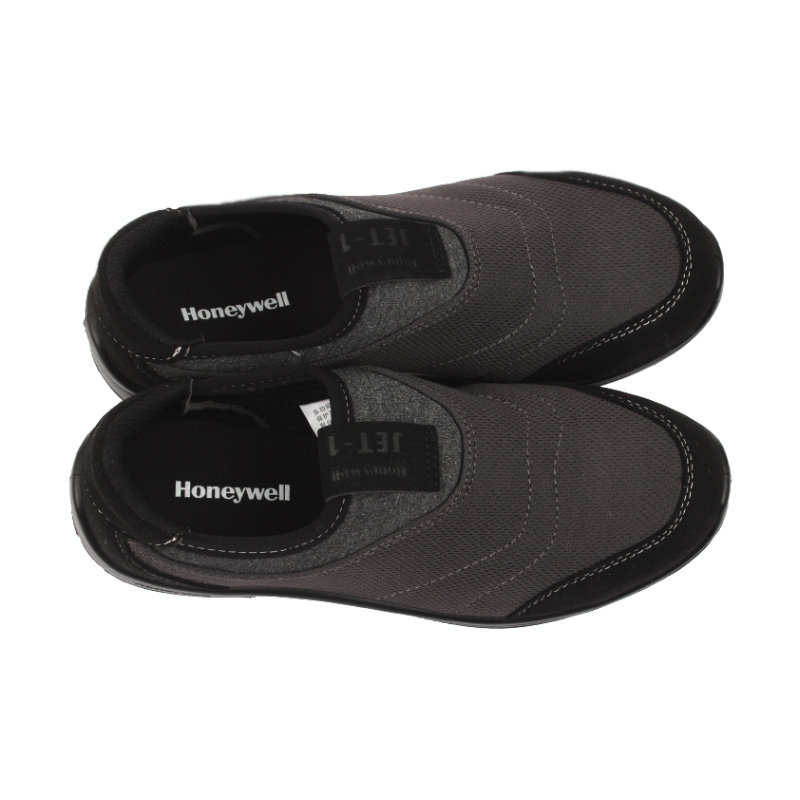 霍尼韋爾BC2018602防砸防刺穿防靜電安全鞋圖片2