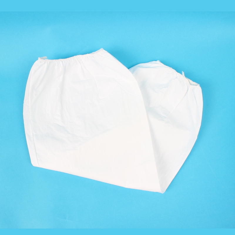 雷克蘭AMN850麥克斯防化套袖圖片2