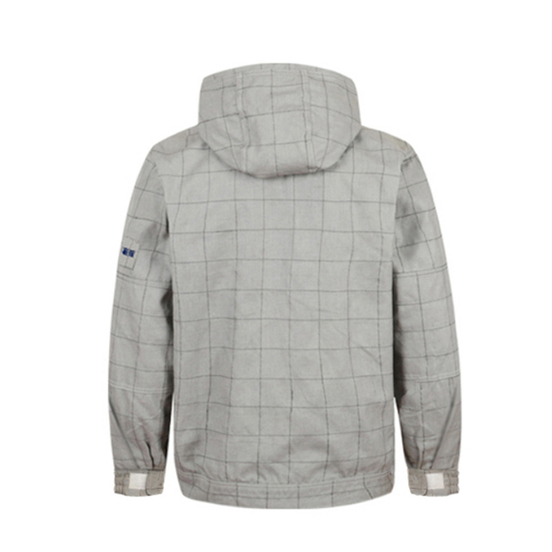 安全牌帶電作業(yè)用屏蔽服圖片2