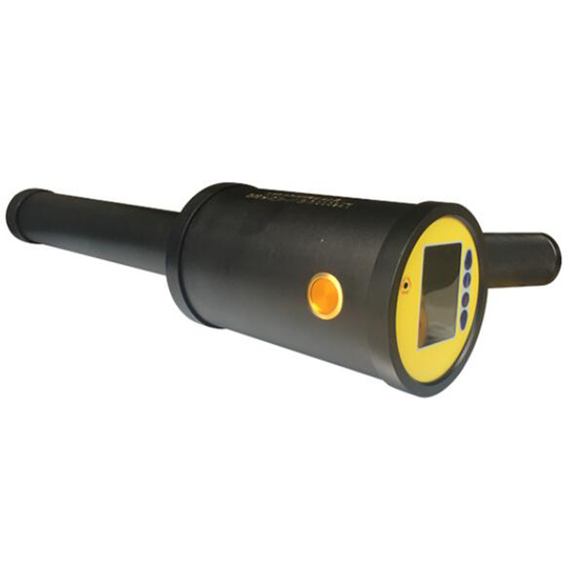 魯科LK6000 X-Y輻射劑量報(bào)警儀圖片3