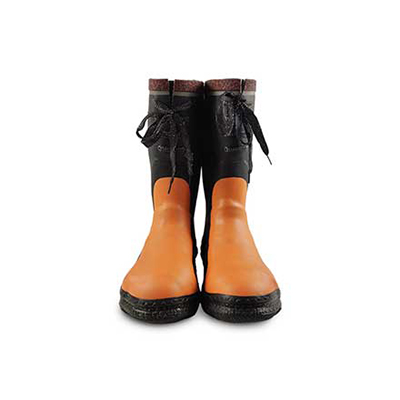 飛鶴T336防砸防刺穿安全靴圖片2