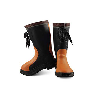 飛鶴T336防砸防刺穿安全靴圖片4