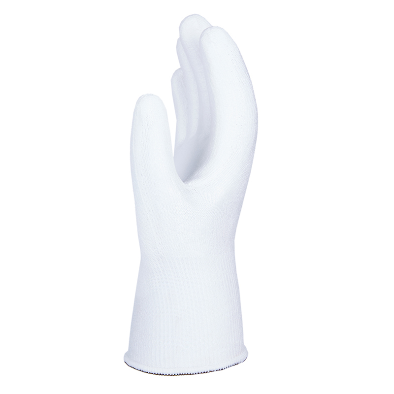 恒輝PE300防滑耐磨勞保手套圖片1