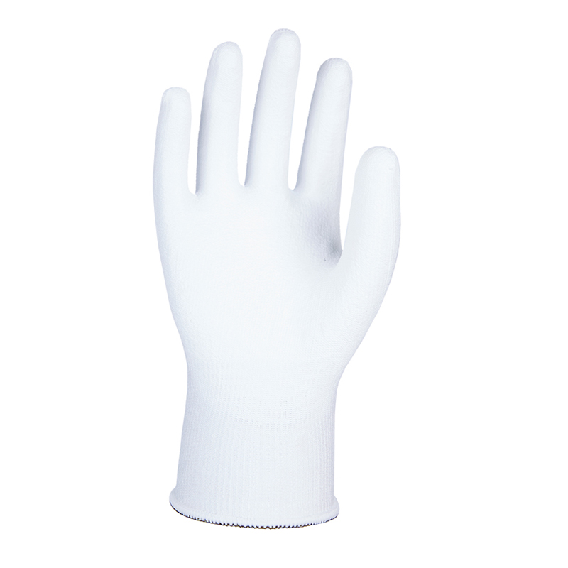 恒輝PE300防滑耐磨勞保手套圖片2